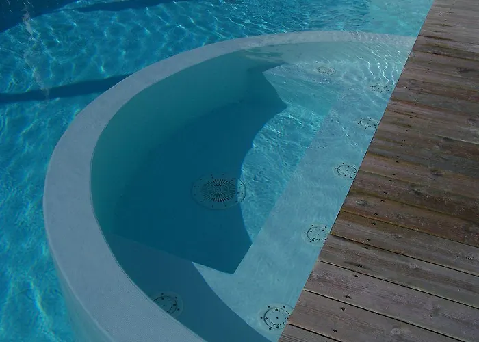 Hotel La Villa - Hotel Bien Etre