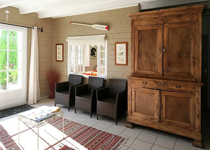 La Villa - Hotel Bien Etre Hotel