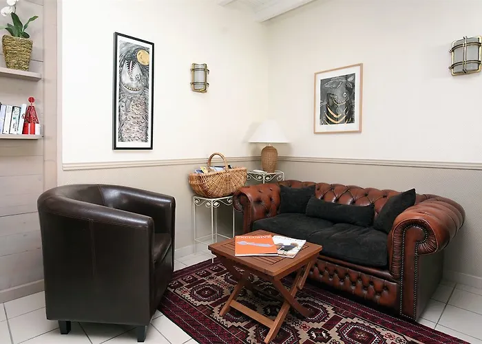 La Villa - Hotel Bien Etre 4*