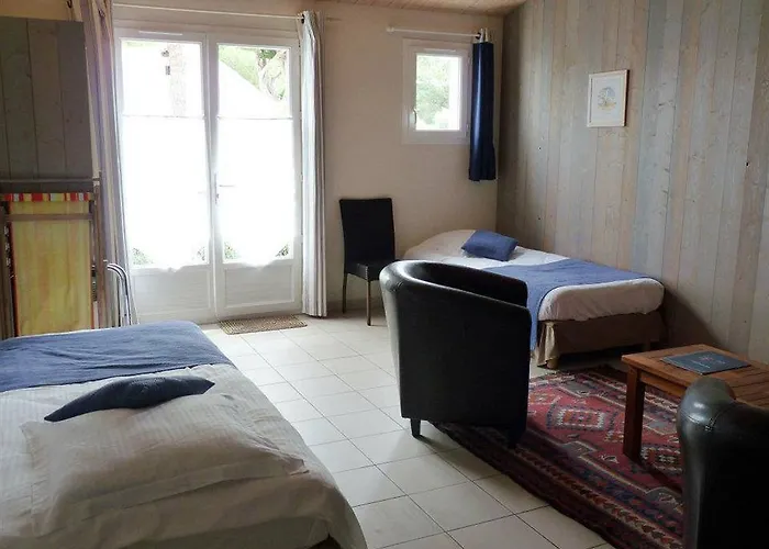 La Villa - Hotel Bien Etre 4*