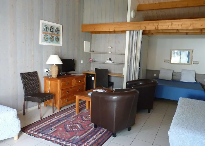 La Villa - Hotel Bien Etre 4*