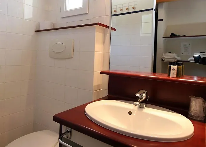 La Villa - Hotel Bien Etre 4* Le Bois-Plage-en-Re