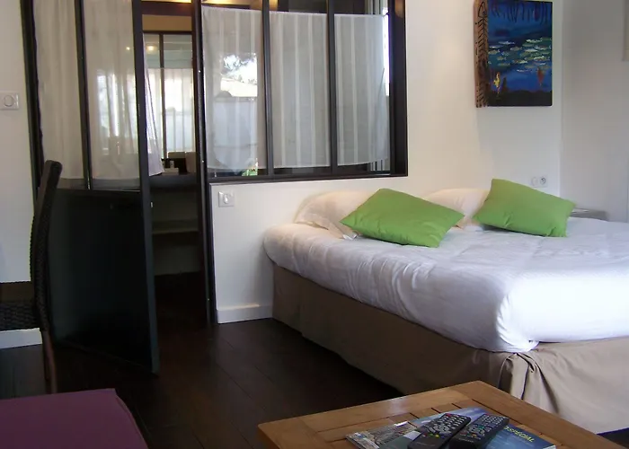 La Villa - Hotel Bien Etre 4*