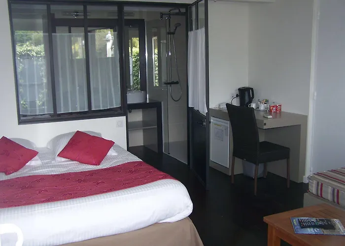 La Villa - Hotel Bien Etre 4*