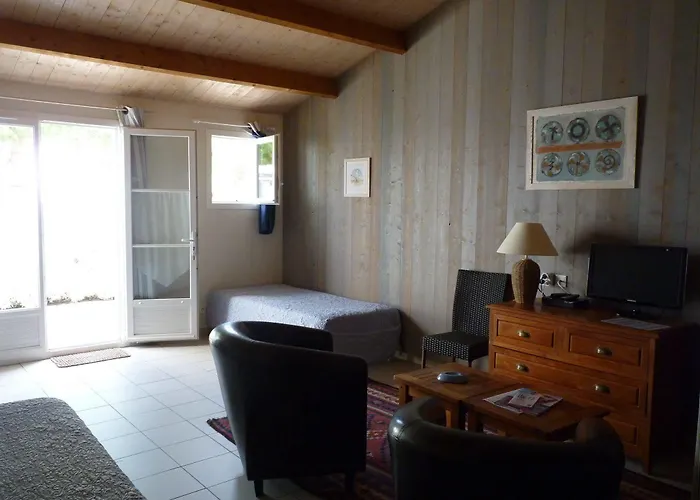 La Villa - Hotel Bien Etre