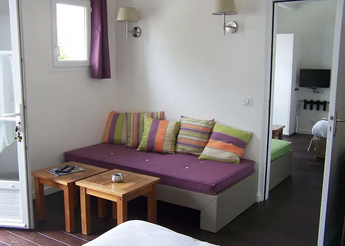 Hotel La Villa - Hotel Bien Etre