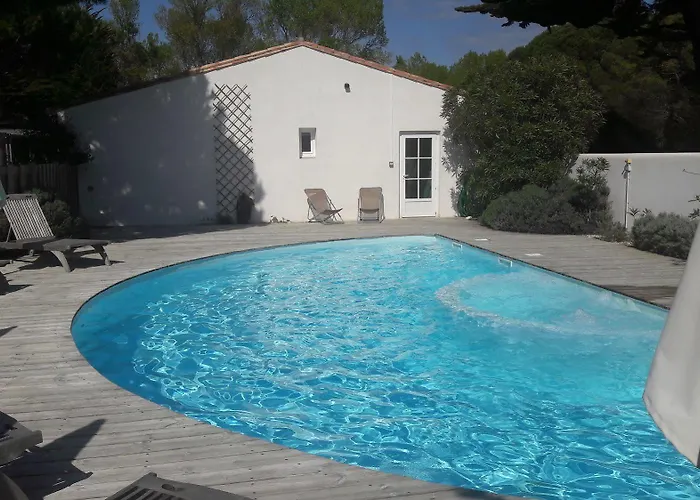 La Villa - Hotel Bien Etre 4*