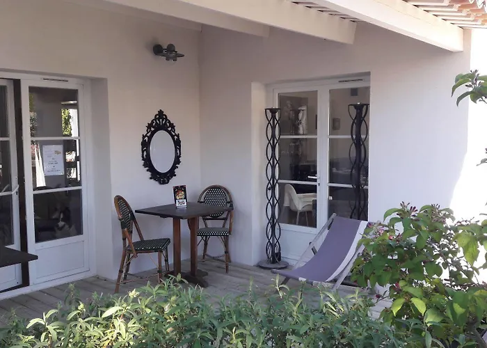 La Villa - Hotel Bien Etre Hotel 4*