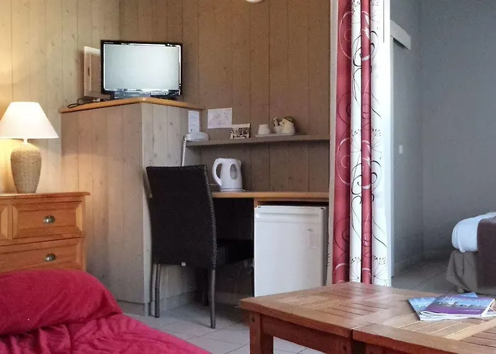 La Villa - Hotel Bien Etre Hotel Le Bois-Plage-en-Re