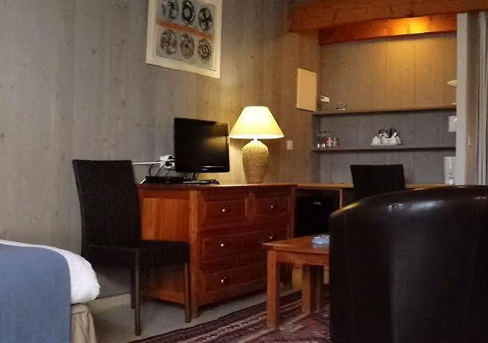 La Villa - Hotel Bien Etre