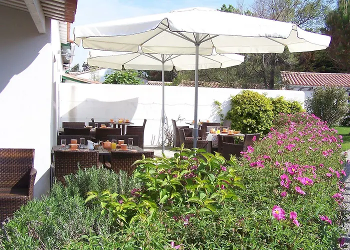 La Villa - Hotel Bien Etre