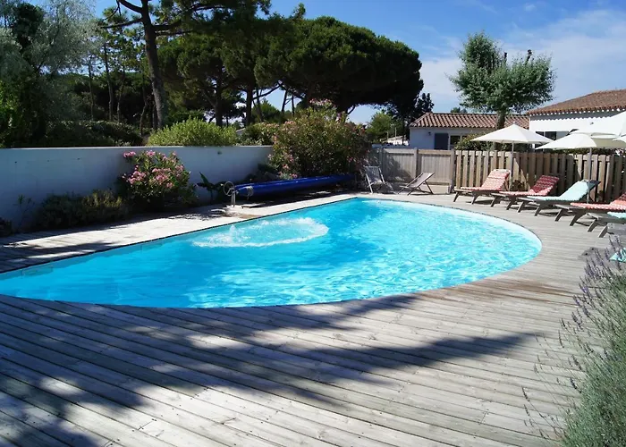 La Villa - Hotel Bien Etre Hotel